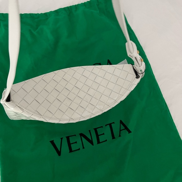 Bottega Veneta Flap Bag - Picture 5 of 7